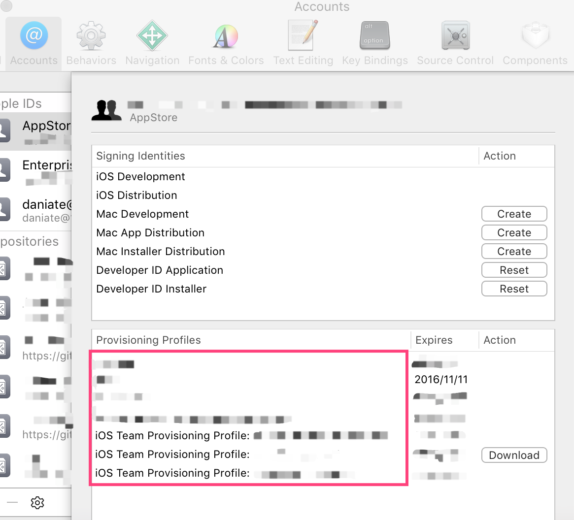 PROVISIONING_PROFILE_SPECIFIER